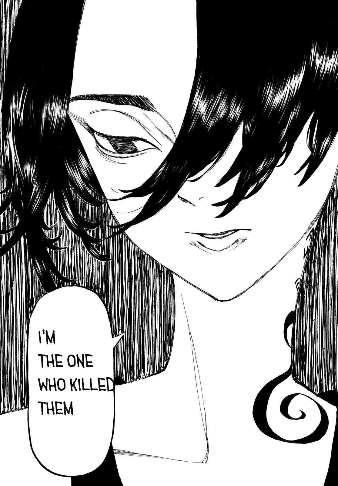 Tokyo Revengers, Chapter 117 image 16